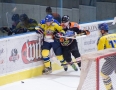 Šport - Dukla Michalovce a HC PREŠOV 07 načali semifinálovú sériu - Dukla-PO-5365.jpg