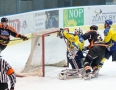 Šport - Dukla Michalovce a HC PREŠOV 07 načali semifinálovú sériu - Dukla-PO-5573.jpg