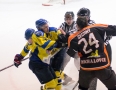 Šport - Dukla Michalovce a HC PREŠOV 07 načali semifinálovú sériu - Dukla-PO-5597.jpg