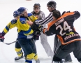 Šport - Dukla Michalovce a HC PREŠOV 07 načali semifinálovú sériu - Dukla-PO-5598.jpg