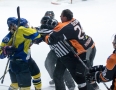 Šport - Dukla Michalovce a HC PREŠOV 07 načali semifinálovú sériu - Dukla-PO-5599.jpg
