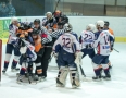 Šport - HK Dukla Michalovce vs HC 46 Bardejov - finálová séria 1. hokejovej ligy - Dukla-BJ-6231.jpg