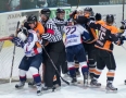 Šport - HK Dukla Michalovce vs HC 46 Bardejov - finálová séria 1. hokejovej ligy - Dukla-BJ-6235.jpg