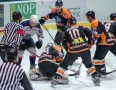 Šport - HK Dukla Michalovce vs HC 46 Bardejov - finálová séria 1. hokejovej ligy - Dukla-BJ-6324.jpg