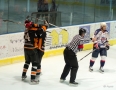Šport - HK Dukla Michalovce vs HC 46 Bardejov - finálová séria 1. hokejovej ligy - Dukla-BJ-6379.jpg