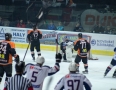 Šport - HK Dukla Michalovce vs HC 46 Bardejov - finálová séria 1. hokejovej ligy - Dukla-BJ-6409.jpg