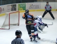 Šport - HK Dukla Michalovce vs HC 46 Bardejov - finálová séria 1. hokejovej ligy - Dukla-BJ-6417.jpg
