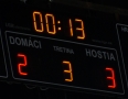 Šport - HK Dukla Michalovce vs HC 46 Bardejov - finálová séria 1. hokejovej ligy - Dukla-BJ-6477.jpg