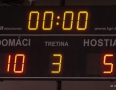 Šport - Michalovce - Prievidza 10:5 v prvom zápase sezóny 2013/2014 prvej hokejovej ligy juniorov - MI-PD-53.jpg