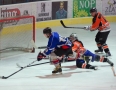 Šport - Blíži sa záver sezóny juniorskej hokejovej ligy. - HKM-RK-129.jpg