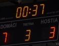 Šport - Blíži sa záver sezóny juniorskej hokejovej ligy. - HKM-RK-166.jpg
