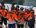 Šport - Blíži sa záver sezóny juniorskej hokejovej ligy. - HKM-RK-169.jpg