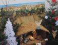 Cirkev - MICHALOVCE: Kostoly počas Vianoc zdobia nádherné betlehemy - 10.JPG