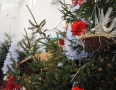 Cirkev - MICHALOVCE: Kostoly počas Vianoc zdobia nádherné betlehemy - 12.JPG