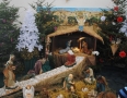 Cirkev - MICHALOVCE: Kostoly počas Vianoc zdobia nádherné betlehemy - 26.JPG