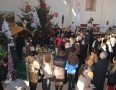 Cirkev - MICHALOVCE: Kostoly počas Vianoc zdobia nádherné betlehemy - 3.JPG