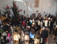 Cirkev - MICHALOVCE: Kostoly počas Vianoc zdobia nádherné betlehemy - 9.JPG
