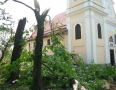 Samospráva - BÚRKA: Pri múzeu a kostole popadali obrovské stromy - P1200578.JPG