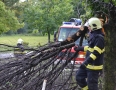 Samospráva - NIČIVÁ BÚRKA V MICHALOVCIACH!!! Strhlo strechy a padali stromy - DSC_0359.jpg