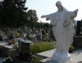 Samospráva - MICHALOVCE: Pozrite sa ako vyzerá nový michalovský cintorín - P1160396.JPG