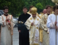 Cirkev - Veriaci oslávili sviatok Božieho Tela v centre Michaloviec - P1120847.JPG