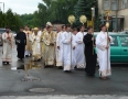 Cirkev - Veriaci oslávili sviatok Božieho Tela v centre Michaloviec - P1120848.JPG