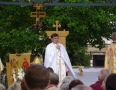 Cirkev - Veriaci oslávili sviatok Božieho Tela v centre Michaloviec - P1120859.JPG