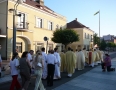 Cirkev - Veriaci oslávili sviatok Božieho Tela v centre Michaloviec - P1120886.JPG