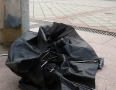 Relax - Michalovčanov naštvali nekvalitné dáždniky    - P1210957.JPG