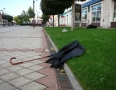 Relax - Michalovčanov naštvali nekvalitné dáždniky    - P1210961.JPG