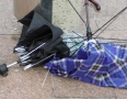 Relax - Michalovčanov naštvali nekvalitné dáždniky    - P1210963.JPG