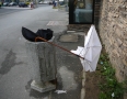 Relax - Michalovčanov naštvali nekvalitné dáždniky    - P1210966.JPG