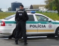 Krimi - MICHALOVCE: Protidrogový policajný záťah priamo na ceste !!! - P1270150.JPG