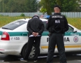 Krimi - MICHALOVCE: Protidrogový policajný záťah priamo na ceste !!! - P1270151.JPG