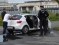 Krimi - MICHALOVCE: Protidrogový policajný záťah priamo na ceste !!! - P1270154.JPG