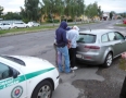 Krimi - MICHALOVCE: Policajná razia na drogy - P1240302.JPG