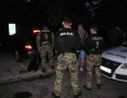 Krimi - MICHALOVCE: Policajná razia na drogy - P1240351.JPG