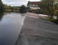 Vašim objektívom - Michalovčan splavil na kajaku Dunaj a dorazil až do Čierneho mora - IMAG0377.jpg