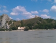 Vašim objektívom - Michalovčan splavil na kajaku Dunaj a dorazil až do Čierneho mora - IMAG0490.jpg