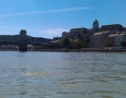 Vašim objektívom - Michalovčan splavil na kajaku Dunaj a dorazil až do Čierneho mora - IMAG0522.jpg