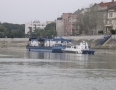 Vašim objektívom - Michalovčan splavil na kajaku Dunaj a dorazil až do Čierneho mora - P9019380.JPG