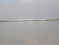 Vašim objektívom - Michalovčan splavil na kajaku Dunaj a dorazil až do Čierneho mora - P9229551.JPG