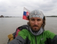 Vašim objektívom - Michalovčan splavil na kajaku Dunaj a dorazil až do Čierneho mora - P9279632.JPG