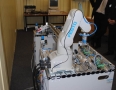 Samospráva - Michalovskí študenti majú robotizované pracovisko - 6.jpg