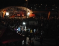Kultúra - MICHALOVCE: Festival pritiahol do mesta stovky ľudí  - 11.JPG