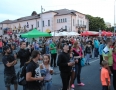 Kultúra - MICHALOVCE: Festival pritiahol do mesta stovky ľudí  - 33.JPG
