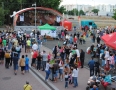 Kultúra - MICHALOVCE: Festival pritiahol do mesta stovky ľudí  - 52.JPG