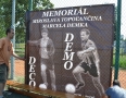 Šport - MICHALOVCE: Športovci si futbalovým turnajom uctili nebohých Michalovčanov - DSC_1510.jpg