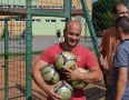 Šport - MICHALOVCE: Športovci si futbalovým turnajom uctili nebohých Michalovčanov - DSC_1512.jpg