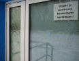 Krimi - MICHALOVCE: Takto vandali dostriekali mestskú halu - P1180689.JPG